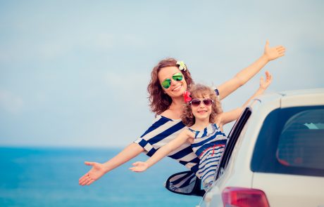 איך להכין את הרכב לקיץ?