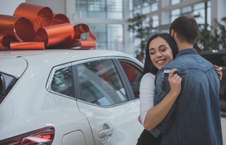 מחפשים רכב חדש? הטיפים, החידושים והמגמות לשנת 2022. תוכן ממומן ע”י ישראכרט ביטוח